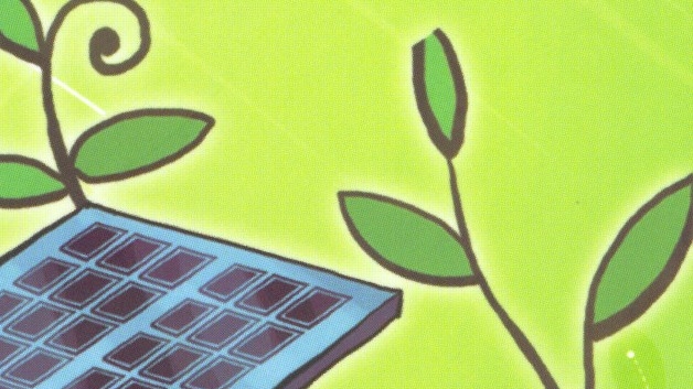 Solar Power to Make Schools in Beijing Go...
